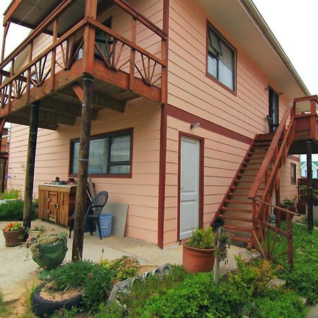 Sea & Lakes Self-Catering Wilderness Exterior photo
