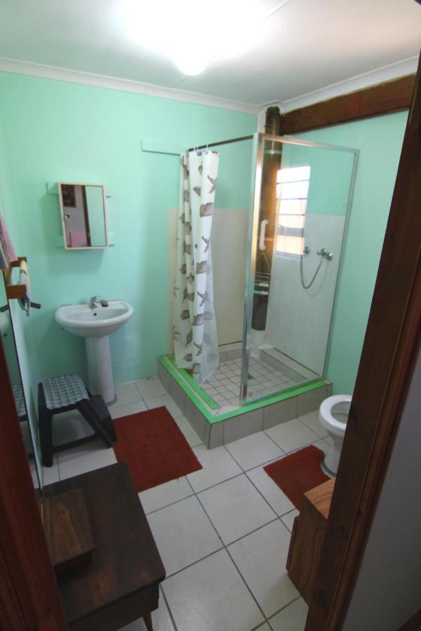 Sea & Lakes Self-Catering Wilderness Exterior photo